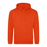 A4 Men's College Hoodie