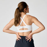 Brooks Women's Luxe Strappy Bra-2
