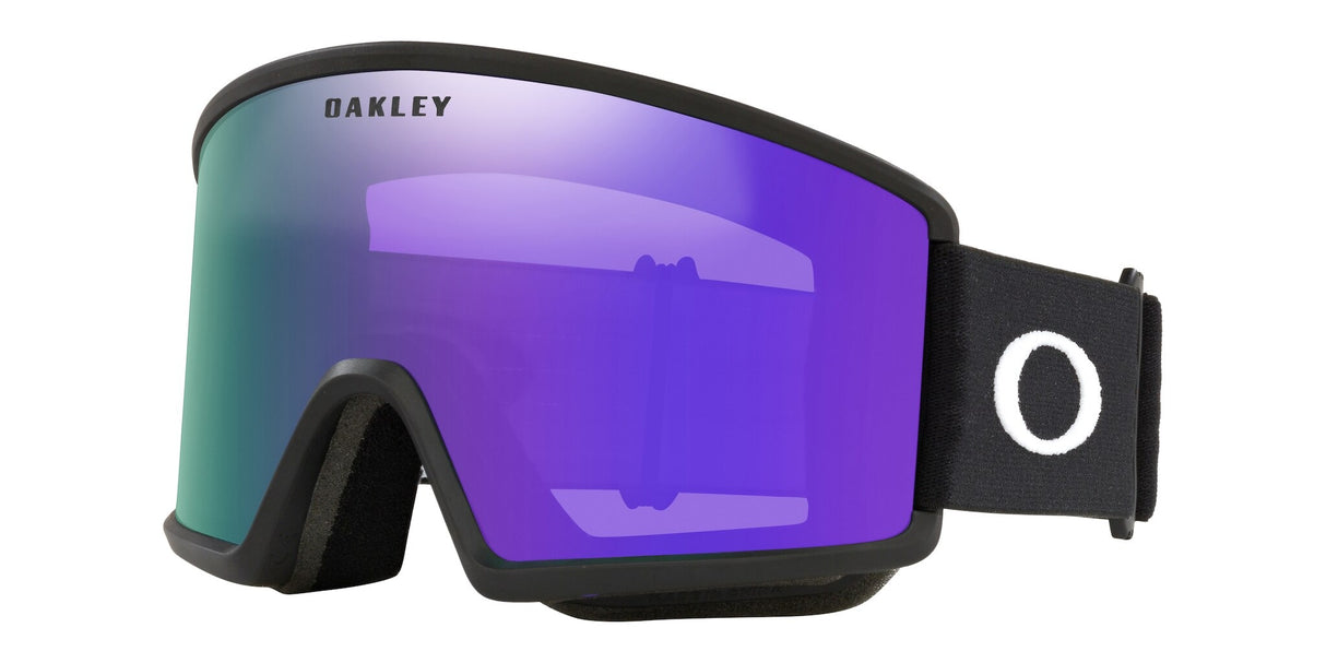 Oakley Target Line L Snow Goggles-1