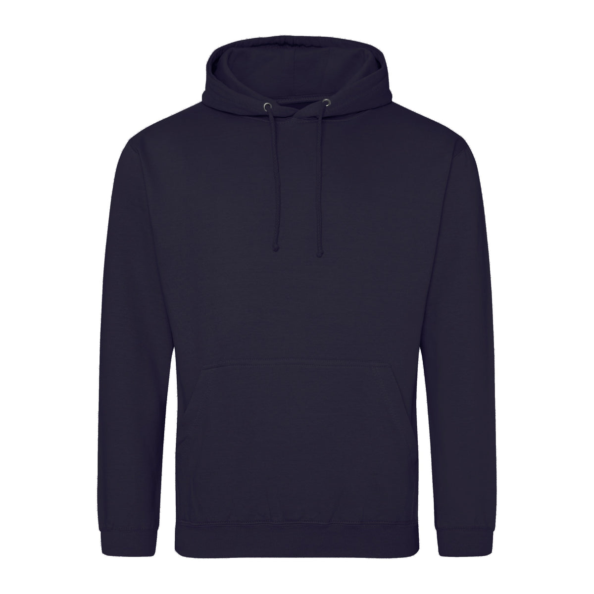 A4 Men's College Hoodie