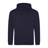 A4 Men's College Hoodie