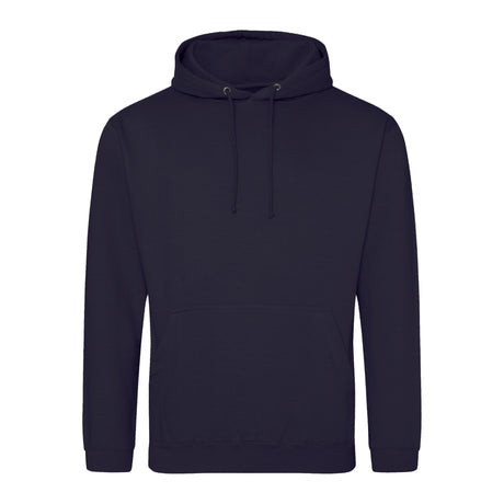 A4 Men's College Hoodie