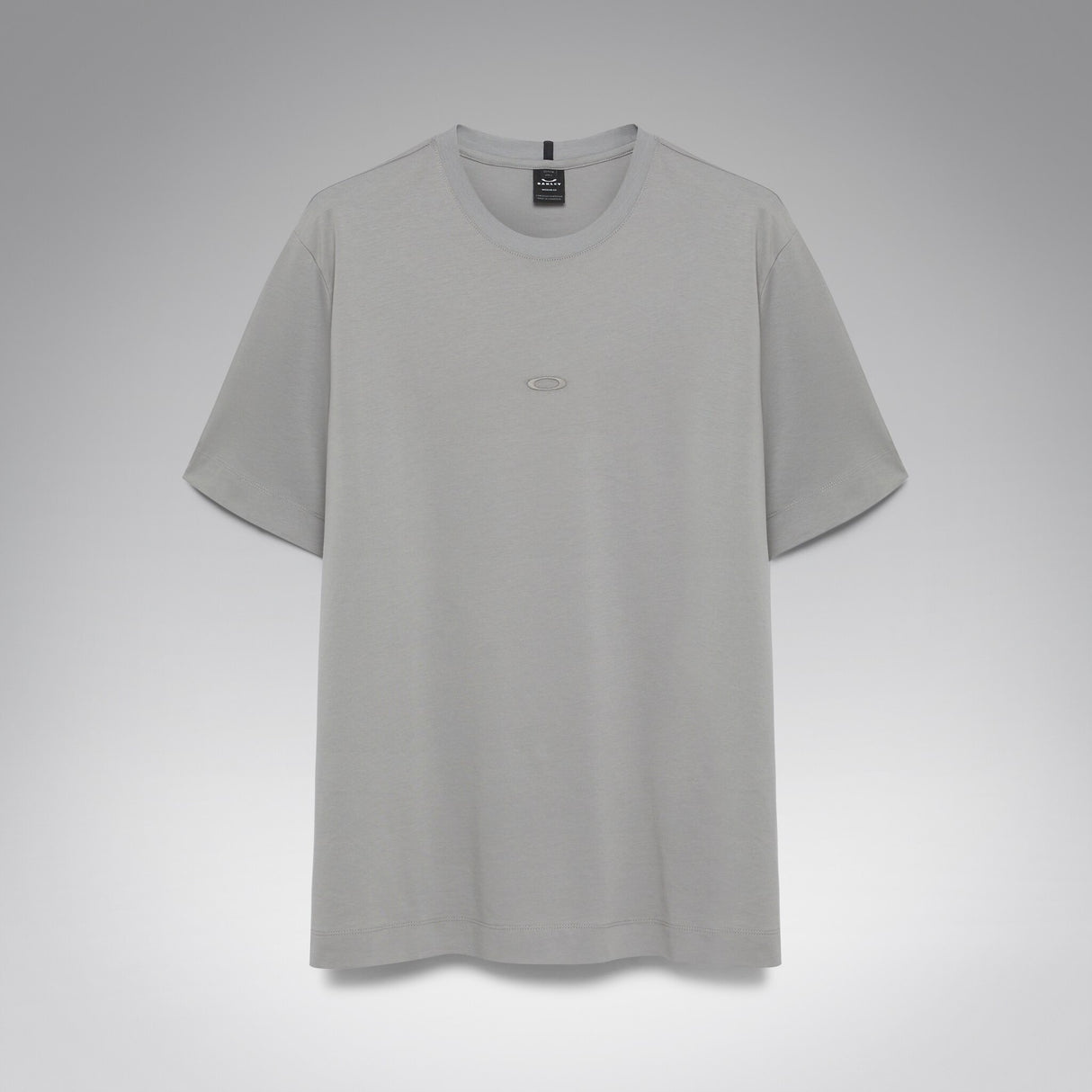 Oakley Men's Stacked Flow Tee-1