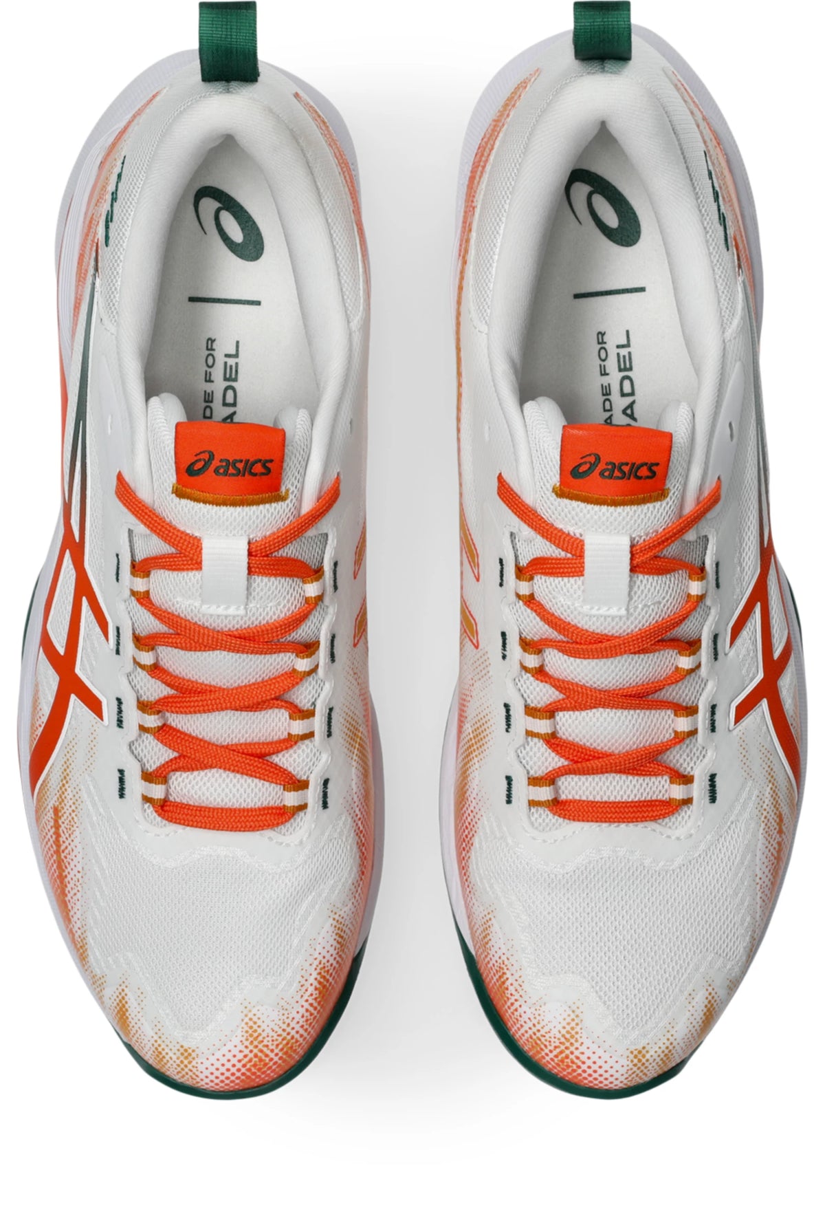 Asics Men's Sonicsmash FF Tennis Shoes-4