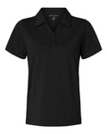 Devon & Jones Women's Motion Shadow Stripe Polo-1