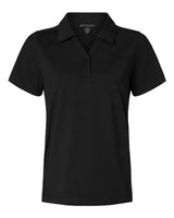 Devon & Jones Women's Motion Shadow Stripe Polo-1