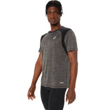 Asics Men's Road Short Sleeve Top-3