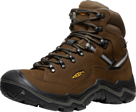 KEEN Men's Durand II Waterproof Boot-2