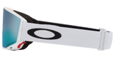 Oakley Flow Scape L Snow Goggles-5