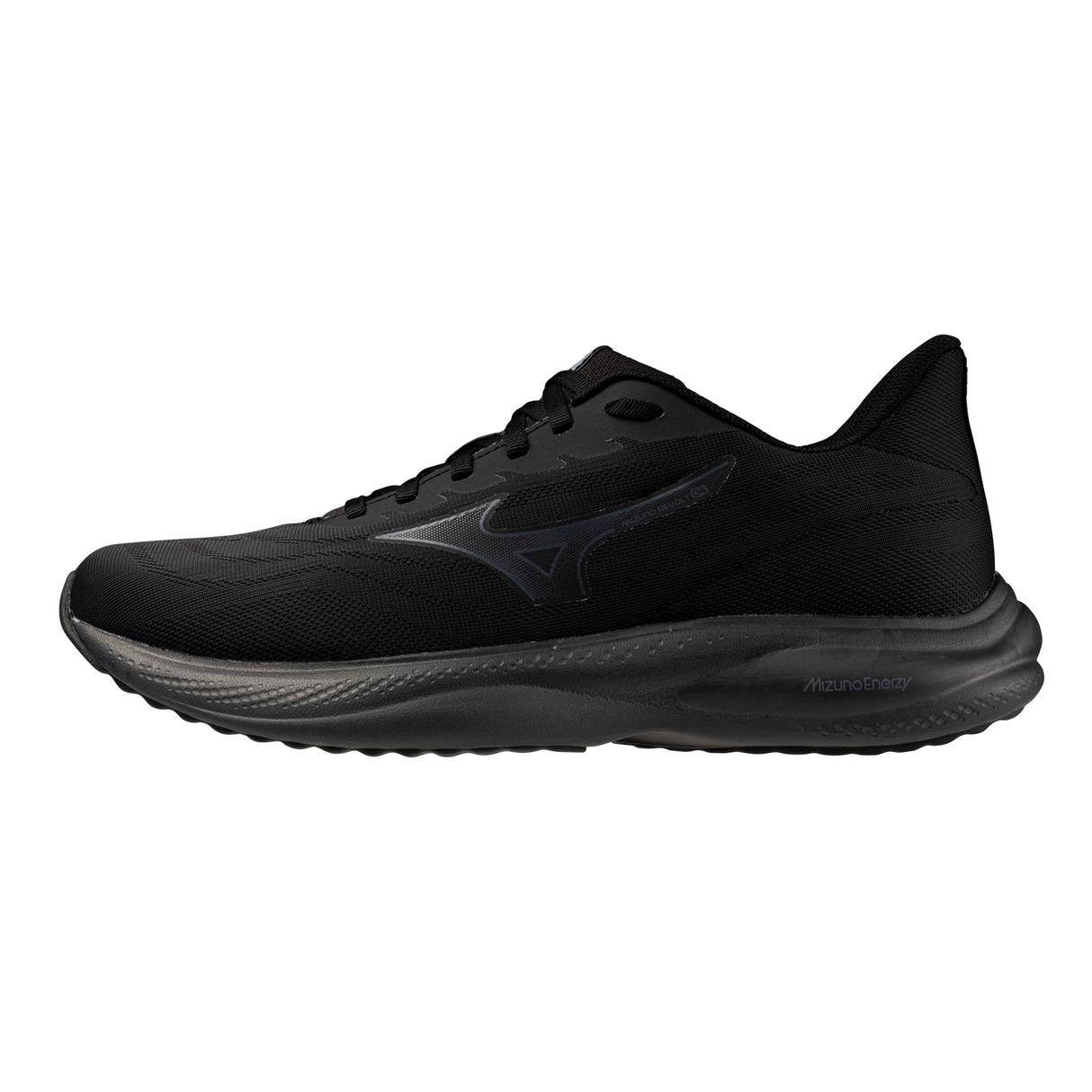 Mizuno Men's Revolt 4 Running Shoes-1