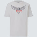 Men's Si Oakley Eagle Tab Tee-1