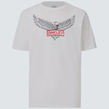 Men's Si Oakley Eagle Tab Tee-1