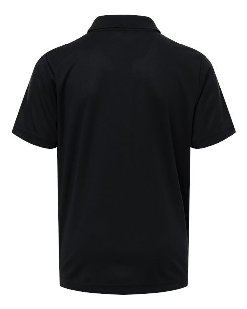 CORE365 Youth Nova Performance Pique Polo-2