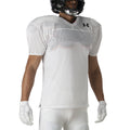 Under Armour Adult Practice Football Jersey-1