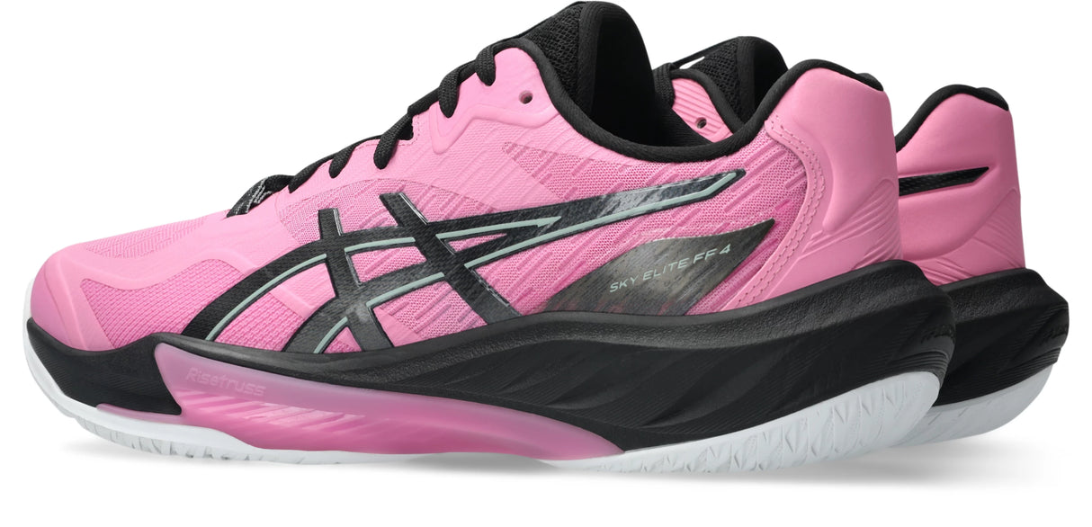 Asics Men's Sky Elite FF 4 Volleyball Shoes-7