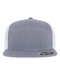 Flexfit 110 Mesh Arch Cap-1