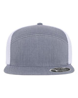 Flexfit 110 Mesh Arch Cap-1