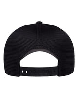 Flexfit 110 Five-Panel Mesh Cap-2