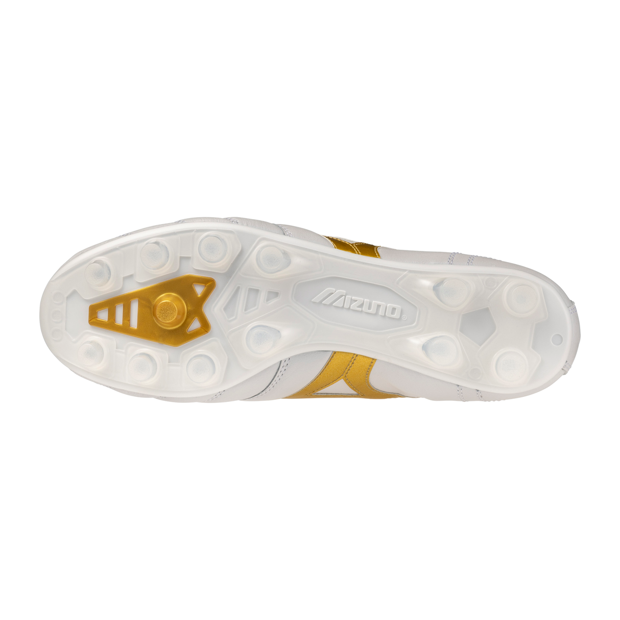 Mizuno Adult Morelia II Japan Soccer Cleats-2