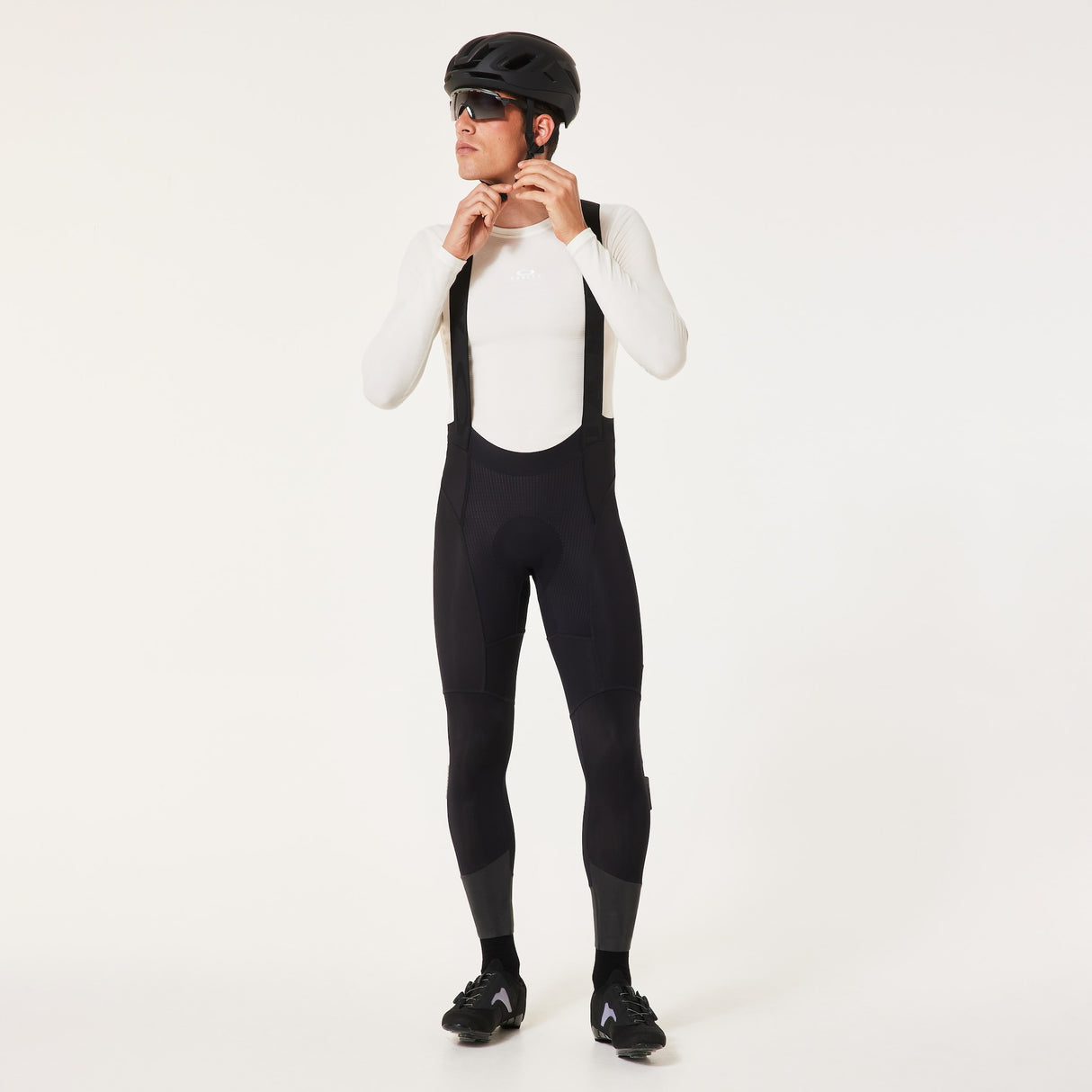 Oakley Men's Endurance Pro Thermal Tight Pants-2