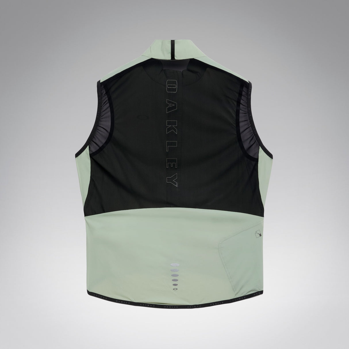Oakley Men's Endurance Pkbl Wind Vest 2.0-4