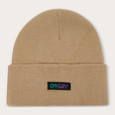 Oakley B1B Gradient Patch Beanie-1