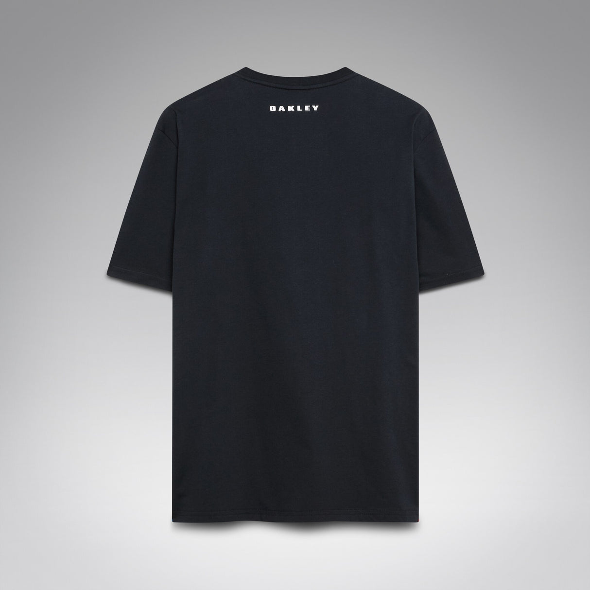 Oakley Bark Ellipse Tee-2