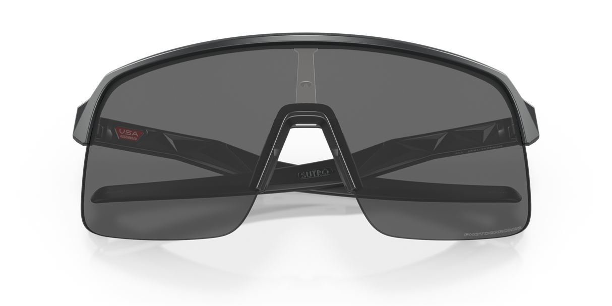 Oakley Sutro Lite A Sunglasses-12