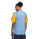 adidas Men's West Little League World Series Replica Jersey-2