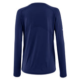 Mizuno Women's Performance Long Sleeve Top-2