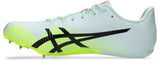 Asics Youth Hypersprint 8 Track & Field Shoes-2