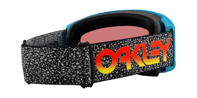 Oakley Line Miner L Snow Goggles-9