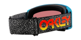 Oakley Line Miner L Snow Goggles-9