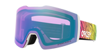 Oakley Fall Line M Snow Goggles-2