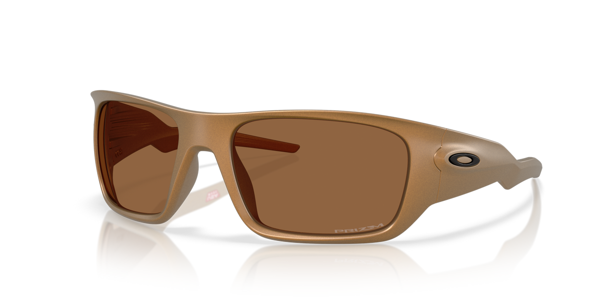 Oakley Masseter Glasses-2