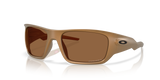 Oakley Masseter Glasses-2