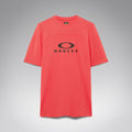 Oakley Men's Free Ride RC Short Sleeve Jersey T-Shirt-1