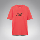 Oakley Men's Free Ride RC Short Sleeve Jersey T-Shirt-1