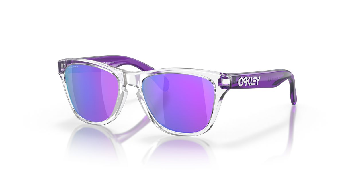 Oakley Frogskins XXS Glasses-2