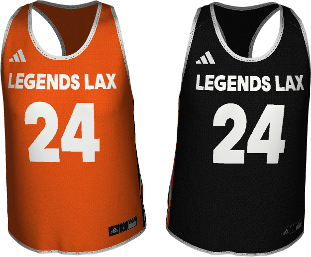 Adidas Women's Finalizer Reversible Pinnie League Outfitters