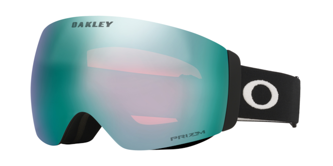 Oakley Flight Deck Pro Medium Snow Goggles-2