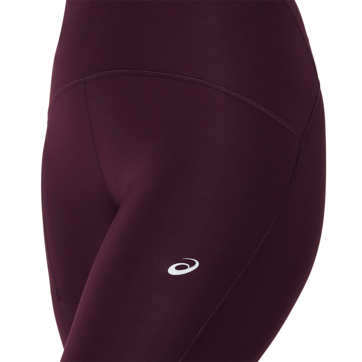 Asics Women's Road High Waist Tight-4