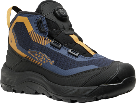 KEEN Men's Revel IV EXP CF Polar Waterproof Boot-2