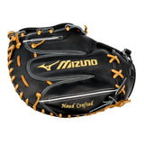 Mizuno GMP-3000 Pro 13" Premium Baseball First Base Mitt-4