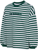 hummel Youth Geggo Stripe Sweatshirt-1