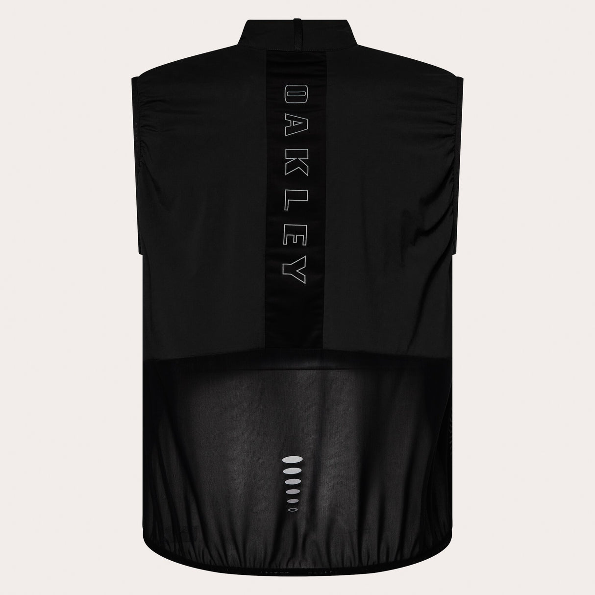 Oakley Men's Endurance Pkbl Alpha Vest-4