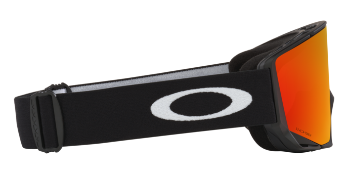 Oakley Flow Scape M Snow Goggles-11