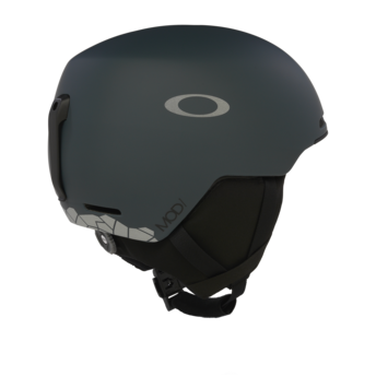 Oakley Mod1 Mips Snow Helmet-10