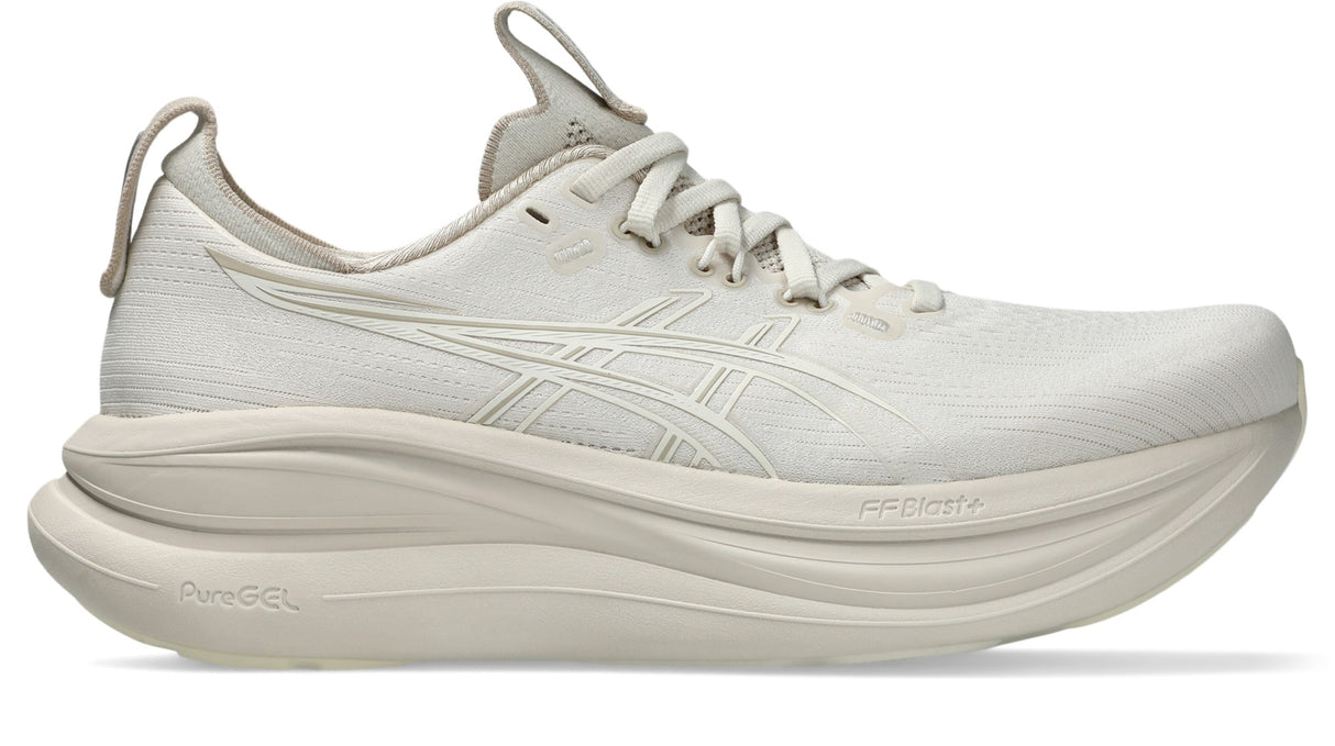 Asics Women's GEL-Nimbus 28 Running Shoes-1