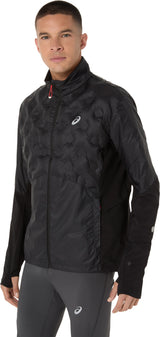 Asics Men's Road Winter Jacket-3
